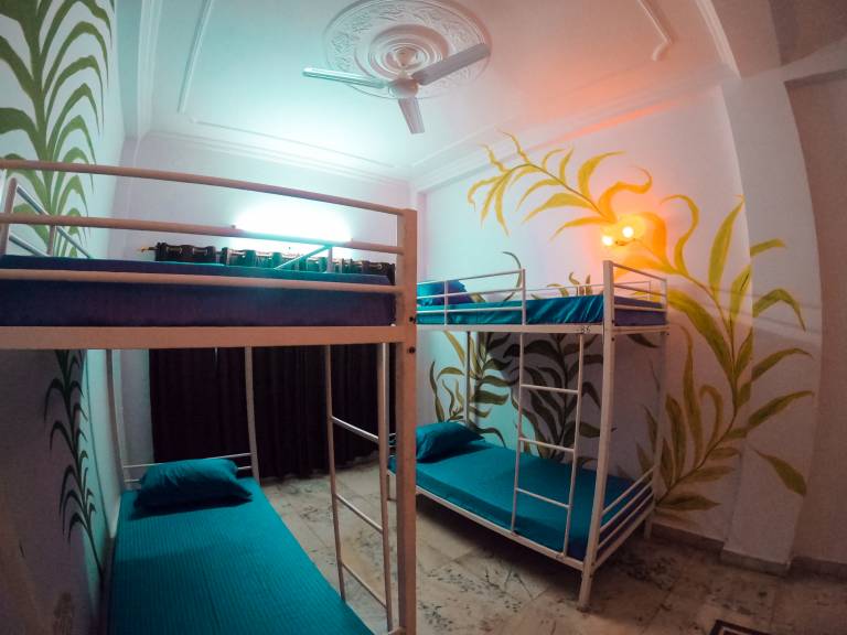 Towny Hostel — photo 3