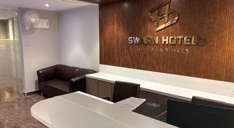 Swarn Hotel — photo 2