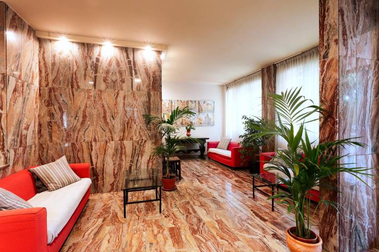 Hotel Corolle — photo 2