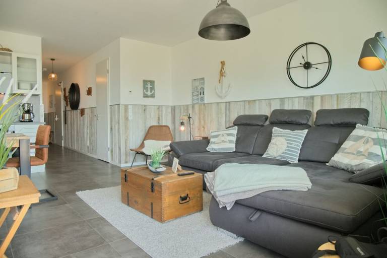 Sealoft Whg. 3 inkl. WLAN — photo 2