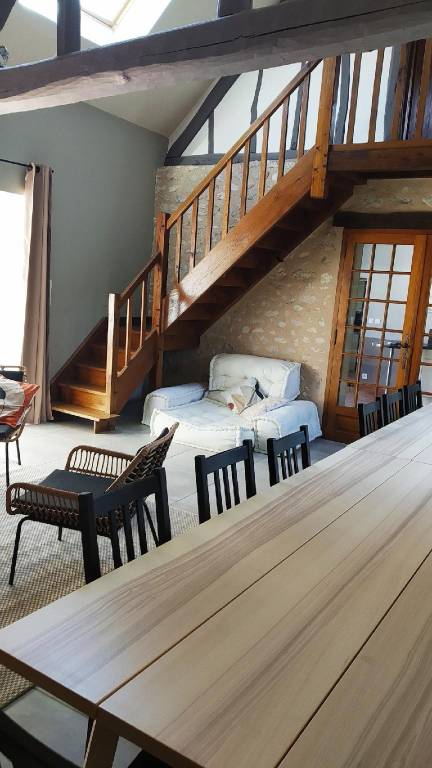 Villa with garden | Pets are welcome — photo 3