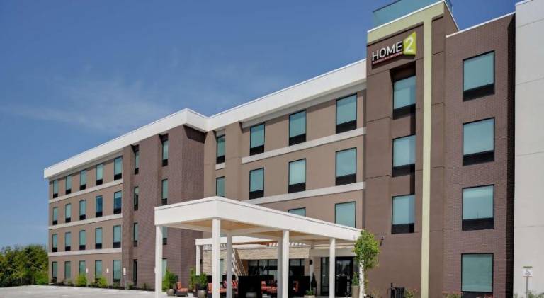 Home2 Suites by Hilton Temple — photo 2