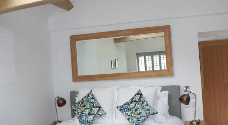 Bryher Cottage in Penzance