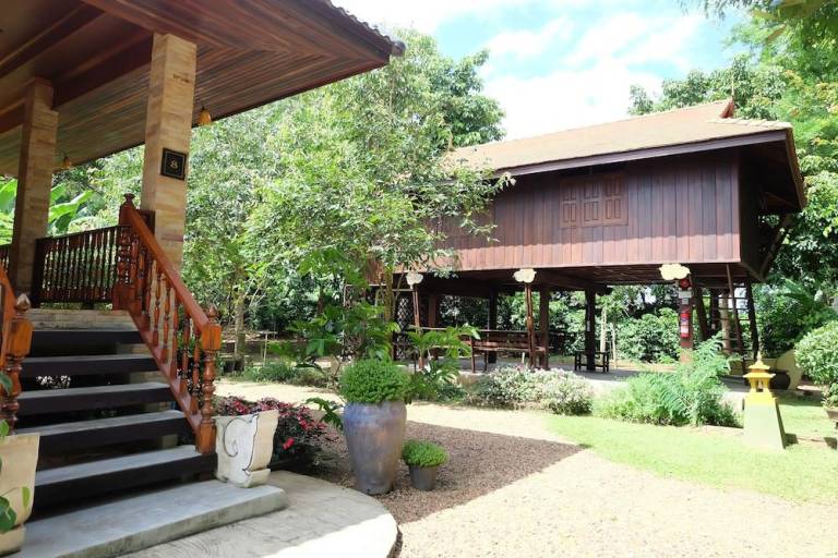 Baan Ta Auan Resort — photo 5