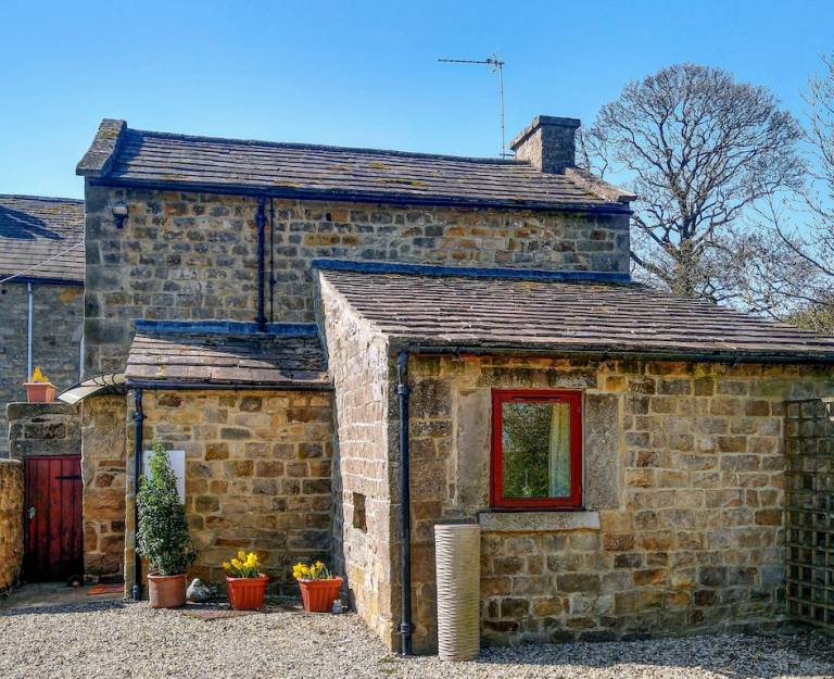 Cottage Barnard Castle