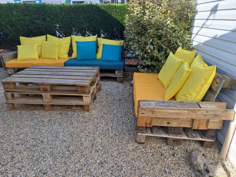 Chalet Bassin d'Arcachon