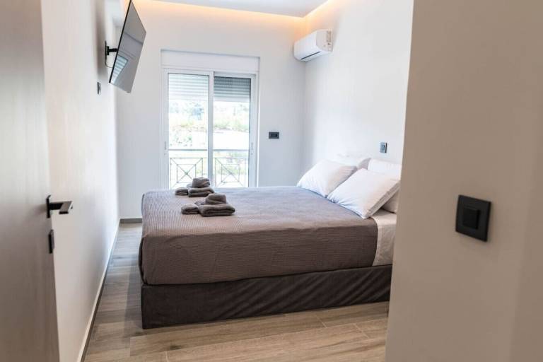 Appartamento Kos