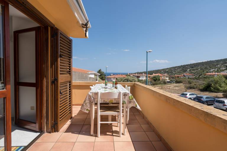 Ferienwohnung Cala Gonone