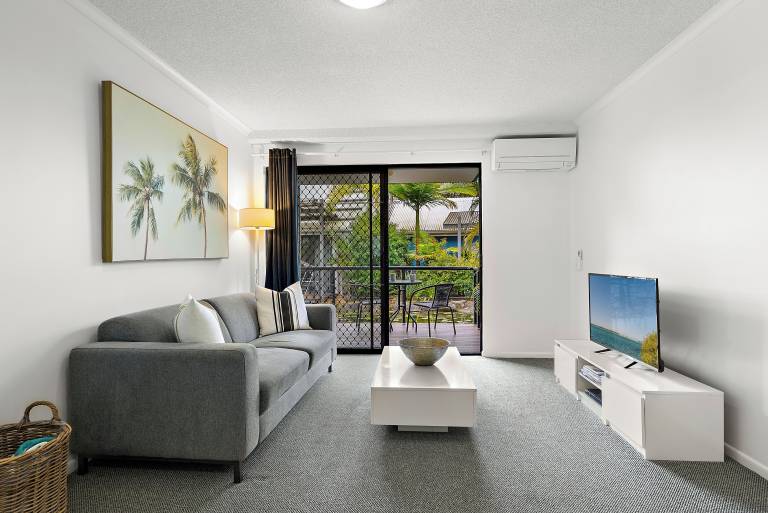 Apartment Cooroy