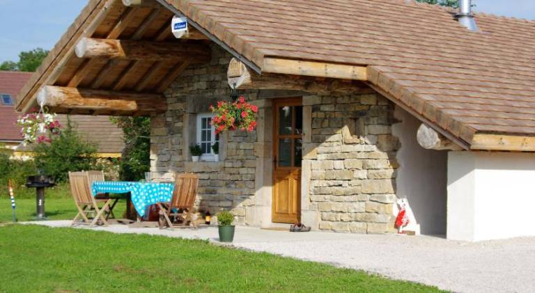 Chambre d hotes Chez Karine et Roland