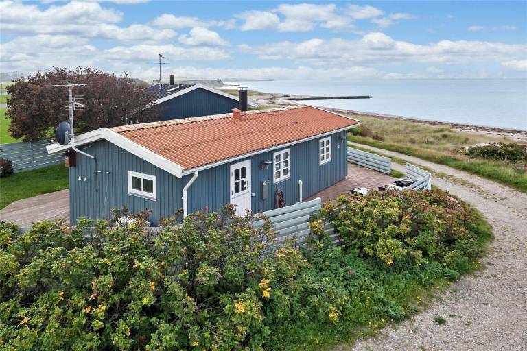 Huis Korsør