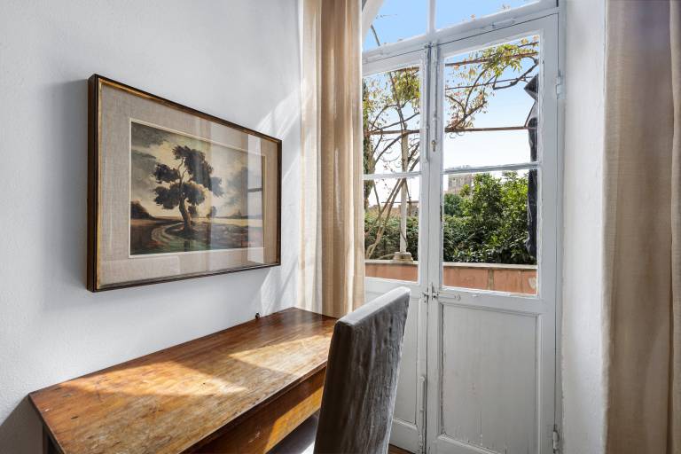 Pet-Friendly Apartment Quadrilocale Camelot with Mountain View, Balcony & Wi-Fi — photo 3