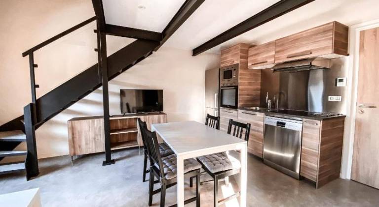 Beautiful holiday apartment with patio | Pet-friendly — photo 5