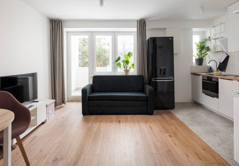 Apartament Wawer