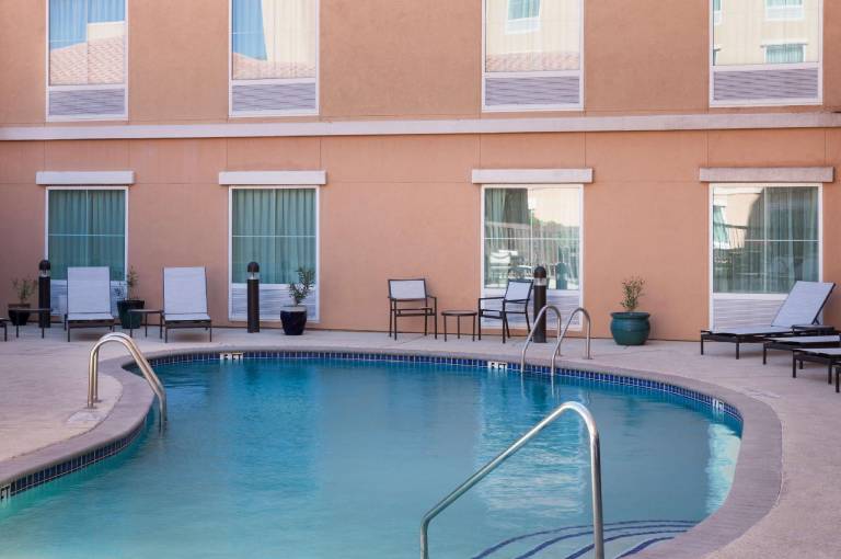Homewood Suites by Hilton El Paso Airport — photo 4