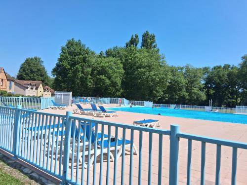 Appartement Monflanquin