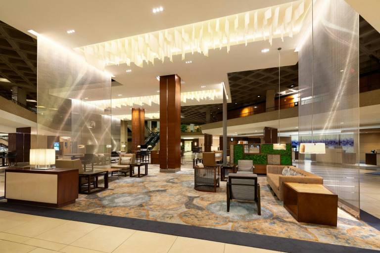 The Westin Kansas City at Crown Center — photo 3