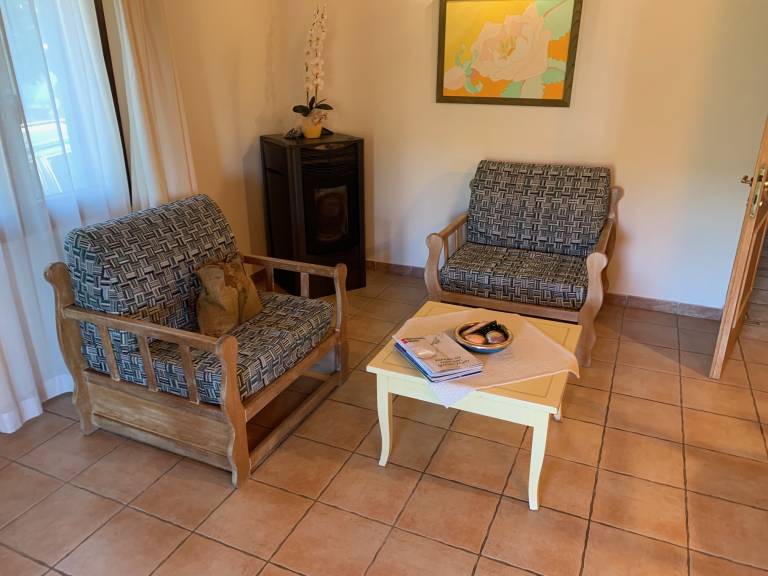 Villa Castelsardo