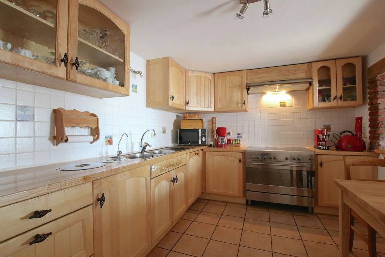 Charming farm with yard, terrace & barbecue | Nature view | Pet-friendly — photo 4