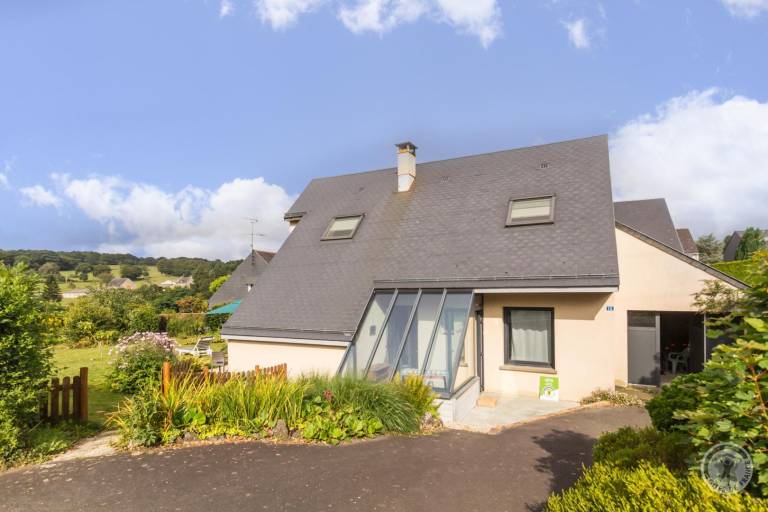 Gîte Sourdeval