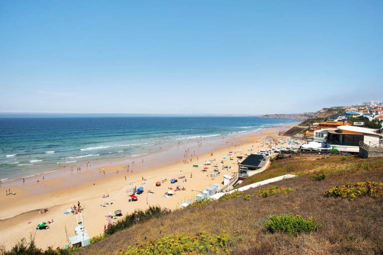 House  Beach Areia Branca