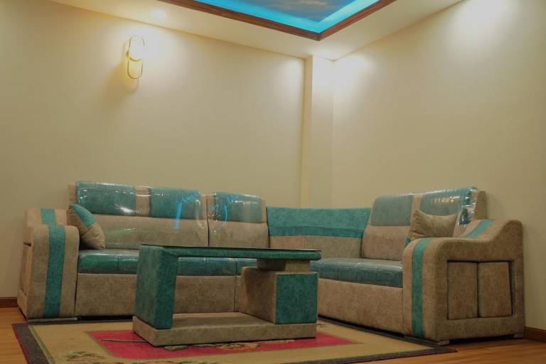 Rental apartment with garden | Suitable for remote work — photo 5