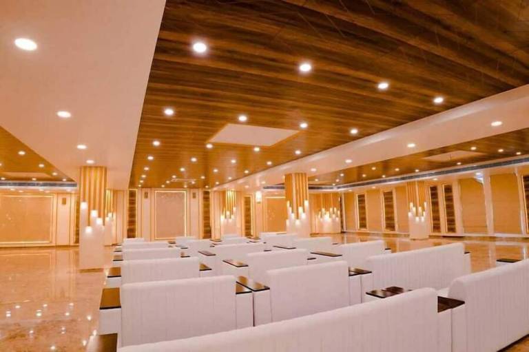 Hotel Daiichi Sanskar Prime Jaipur