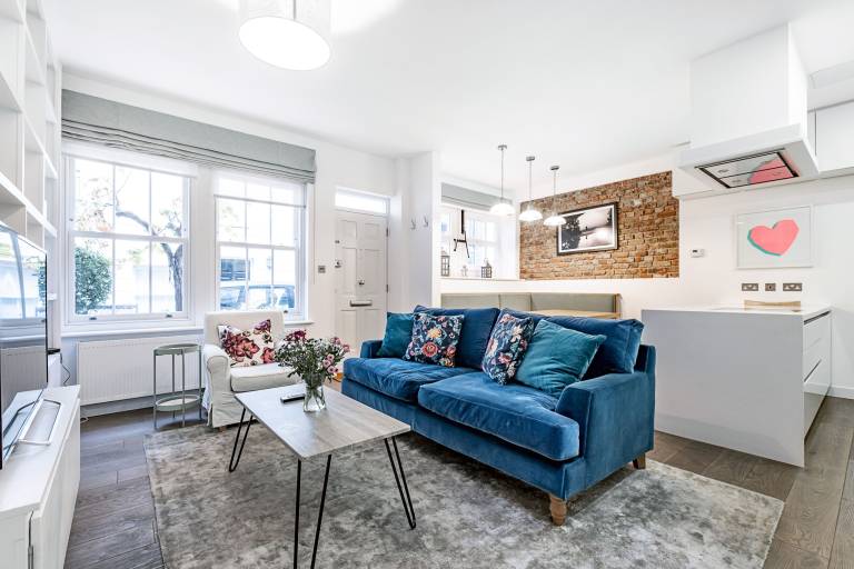 Hus Mayfair