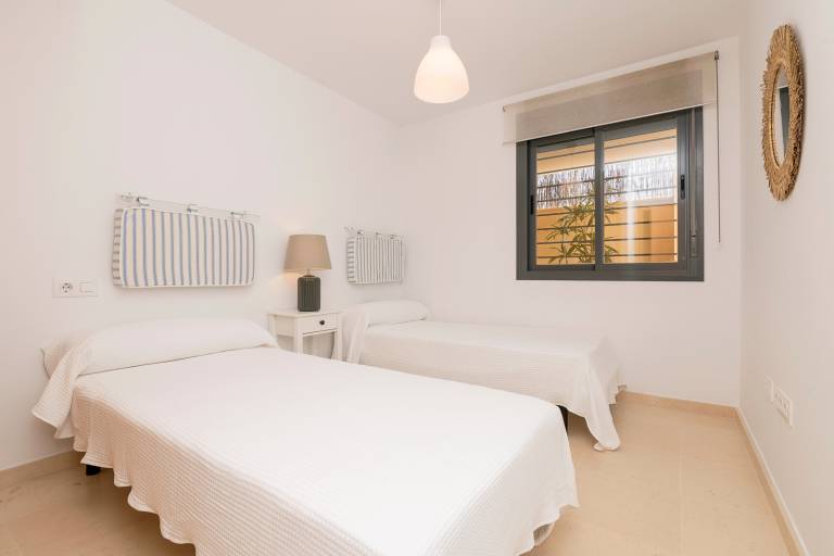 Apartamento Sanlúcar de Barrameda