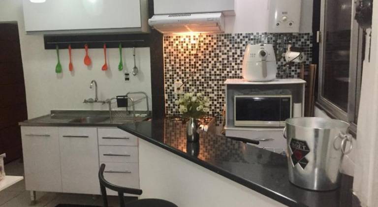 Rental apartment with 1 room for 4 persons — photo 3