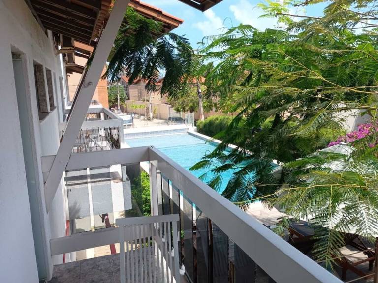 Apartamento Flecheiras