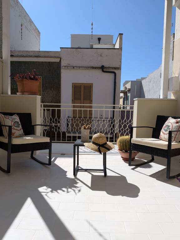 Ferienwohnung in Avola,  f&uuml;r max. 2 Personen