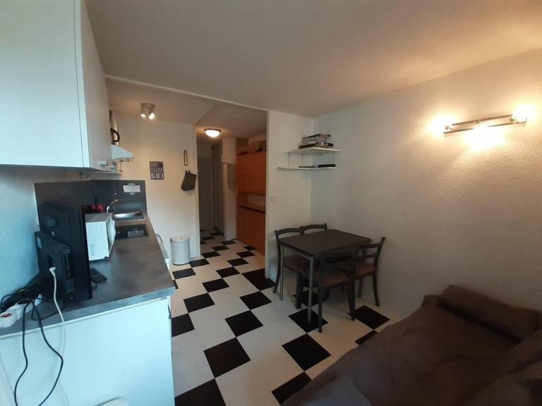 Studio Modane