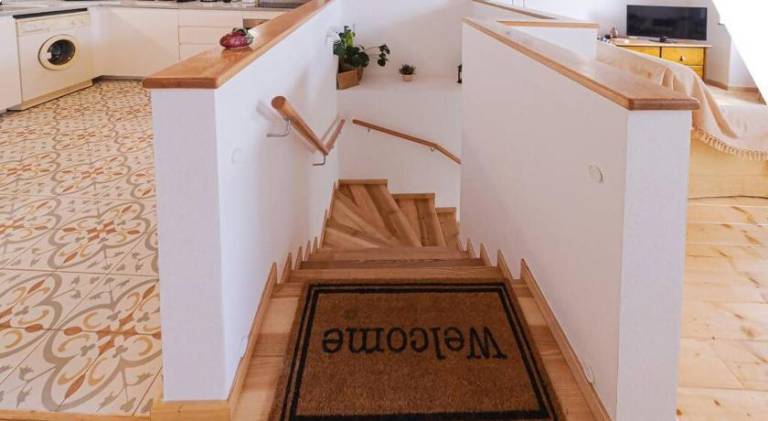 Rental apartment with 2 rooms for 4 persons — photo 4