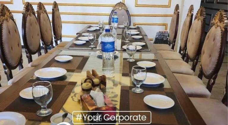 The Corporate Lodges Hotel — photo 5