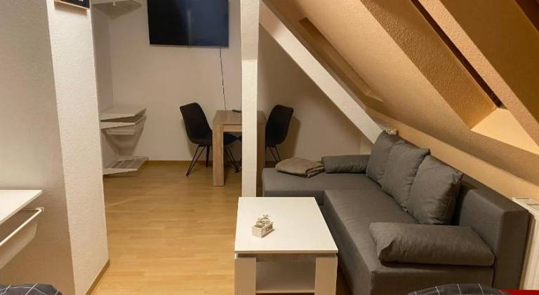 Rental apartment with 1 room for 2 persons — photo 2
