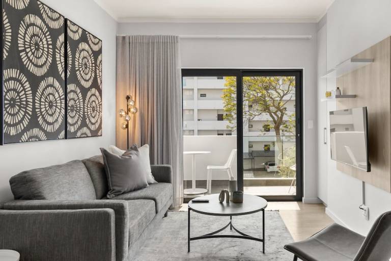 Appartamento Johannesburg