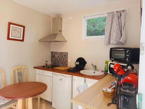 Appartement Pontrieux