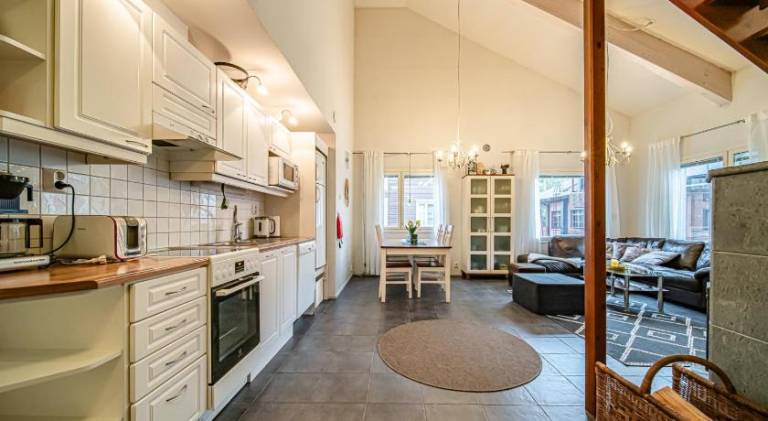 Nice apartment | Dogs allowed — photo 4