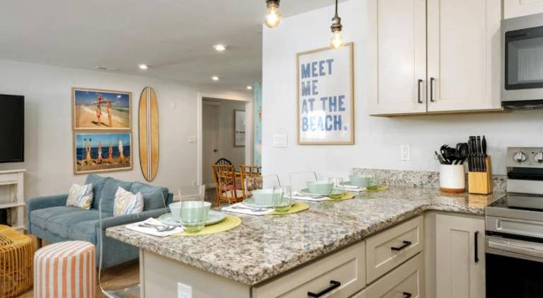 Vacation home | Suitable for remote work — photo 2