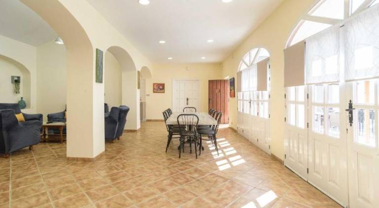 House with patio, garden & pool | Good for workation | Pet-friendly — photo 5