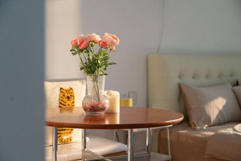 Apartment Shibei
