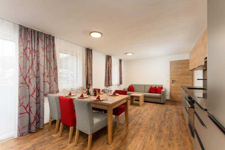 Child-friendly pleasant rental apartment with terrace | Pets are welcome — photo 2