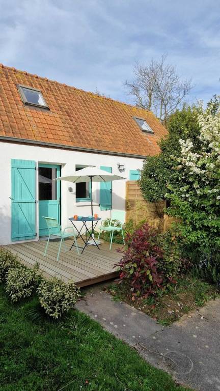 Cottage Marquise