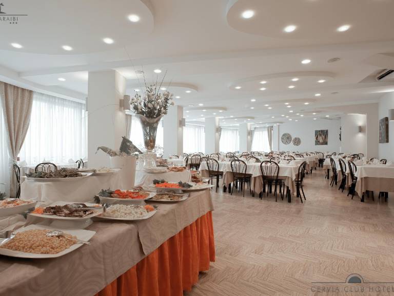 Hotel Caraibi — photo 4