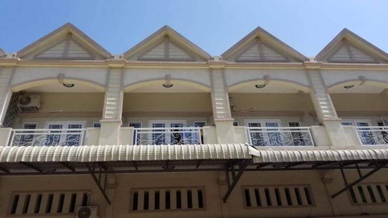Guesthouse Sagami Cambodia - Hostel — photo 5