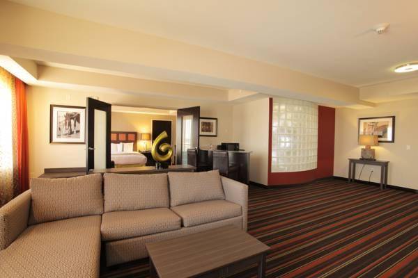 Holiday Inn Amarillo West Medical Center by IHG in Amarillo, TX