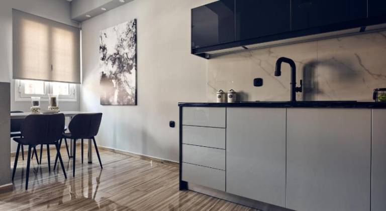 Rental apartment with pool & jacuzzi — photo 4