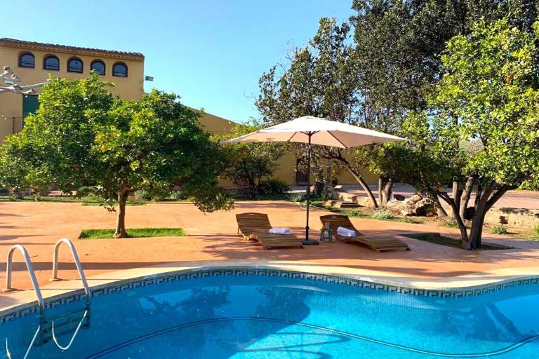 Villa Alcover