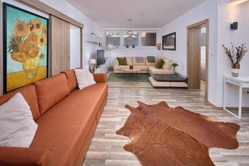 Ferienwohnung Nové Mesto